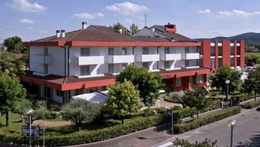 Zodiac Spa Hotel & Restaurant in Abano Terme, IT