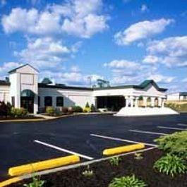 Quality Inn Beckley in Beckley, WV