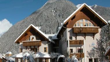 Hotel Alpengarten in Mallnitz, AT