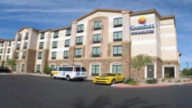 Comfort Inn and Suites in Henderson, NV