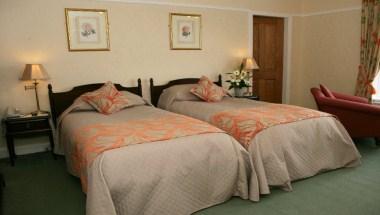 Balcary Bay Country House Hotel in Castle Douglas, GB2