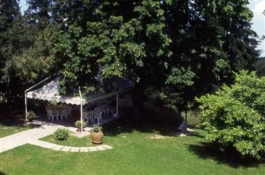 Palazzo Loup Spa in Loiano, IT