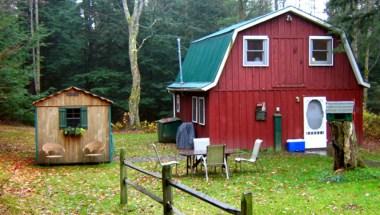 Westwood Guest Cottage in Unadilla, NY