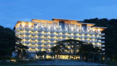 Pico Sands Hotel in Batangas City, PH