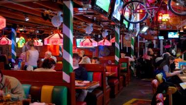 Barney"s Beanery Santa Monica in Santa Monica, CA