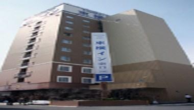 Toyoko Inn Kiryu-eki Minami-guchi in Kiryu, JP