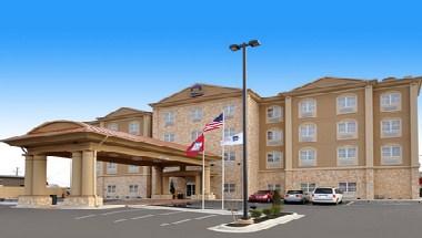 Best Western Plus JFK Inn & Suites in North Little Rock, AR