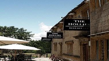 Hollies Hotel in Martock, GB1