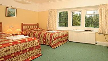 Alison Park Hotel in Buxton, GB1