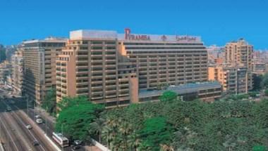 Pyramisa Suites Hotel Cair in Cairo, EG