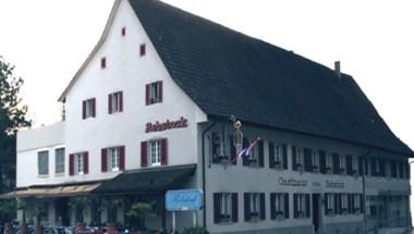 Hotel Rebstock in Frick, CH