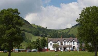 Abbey Grange Hotel in Llangollen, GB3