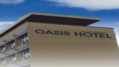 Oasis Hotel in Chiang Mai, TH