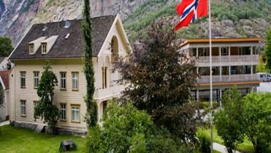 Lindstrom Hotel in Laerdal, NO