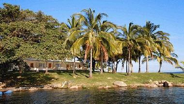 Lake Safari Lodge in Siavonga, ZM