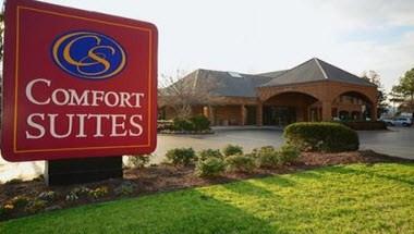Comfort Suites Chesapeake - Norfolk in Chesapeake, VA
