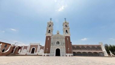 Sectur Tlaxcala in Tlaxcala, MX