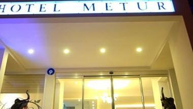 Hotel Metur in Antalya, TR