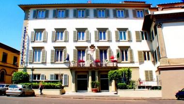 Hotel Executive in Florence, IT