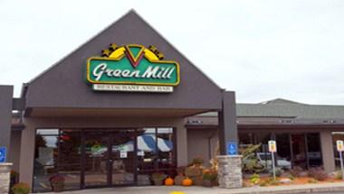 Green Mill Restaurant and Bar - Woodbury in Woodbury, MN