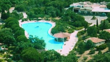 Park Hotel Porto Istana in Olbia, IT