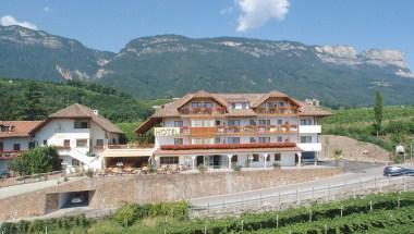 Hotel Christof in Eppan an der Weinstrasse, IT