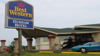 Best Western Plus Durham Hotel & Conference Centre in Oshawa, ON
