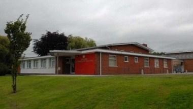 Hinton Community Centre in Hereford, GB1