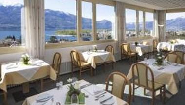 Hotel Sant' Agnese in Locarno, CH