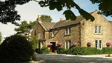 Blackaddie House Hotel in Sanquhar, GB2