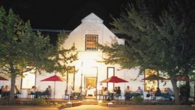 Stellenbosch Hotel in Stellenbosch, ZA