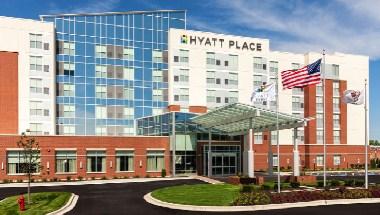 Hyatt Place Chicago Midway in Bedford Park, IL