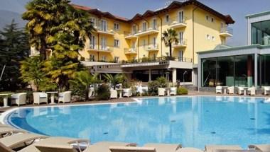 Albergo Villa Nicolli Srl in Riva del Garda, IT