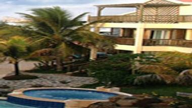 Hibiscus Beach Resort & Spa in Pereybere, MU