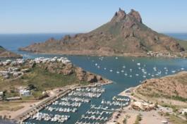 Convention and Visitors Bureau Guaymas San Carlos in San Carlos, MX