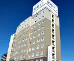 Toyoko Inn Chiba Shin-kamagaya Ekimae in Kamagaya, JP