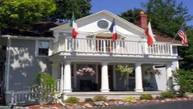 French Country Inn in Lake Geneva, WI