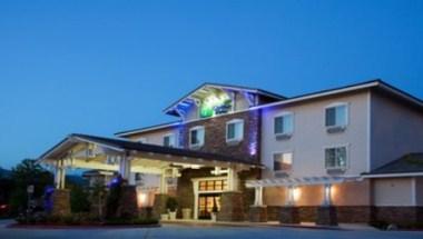 Holiday Inn Express Hotel & Suites San Dimas in San Dimas, CA