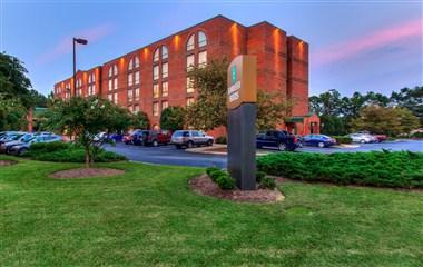 Embassy Suites by Hilton Williamsburg in Williamsburg, VA