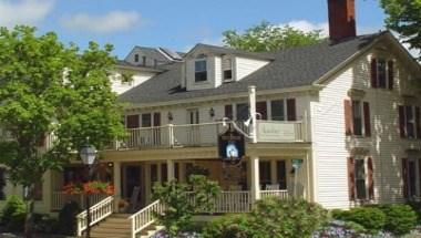 Kennebunk Inn in Kennebunk, ME