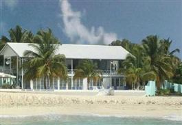 The Horny Toad Guesthouse in Sint Maarten, SX