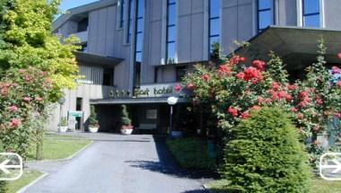 Park Hotel Ca Noa in Brescia, IT