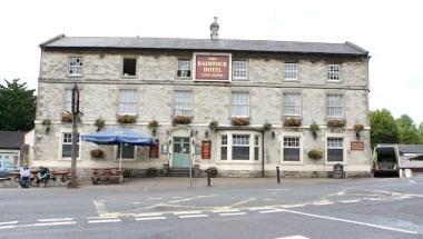 The Radstock Hotel - Radstock in Radstock, GB1