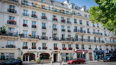 Hotel Minerve in Paris, FR
