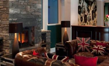 Swan Hotel & Spa in Windermere, GB1