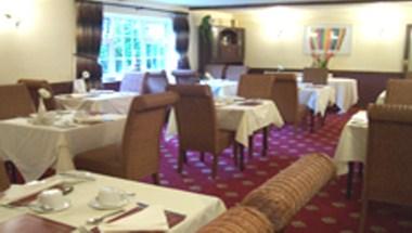 Brook House Hotel in Chorley, GB1