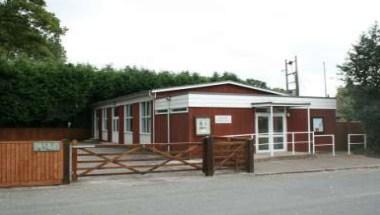 Bridstow Village Hall in Ross-on-Wye, GB1