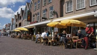 Hotel Old Dutch in Volendam, NL