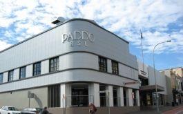 Paddo RSL in Sydney, AU