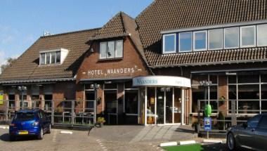 Hotel Waanders in Staphorst, NL